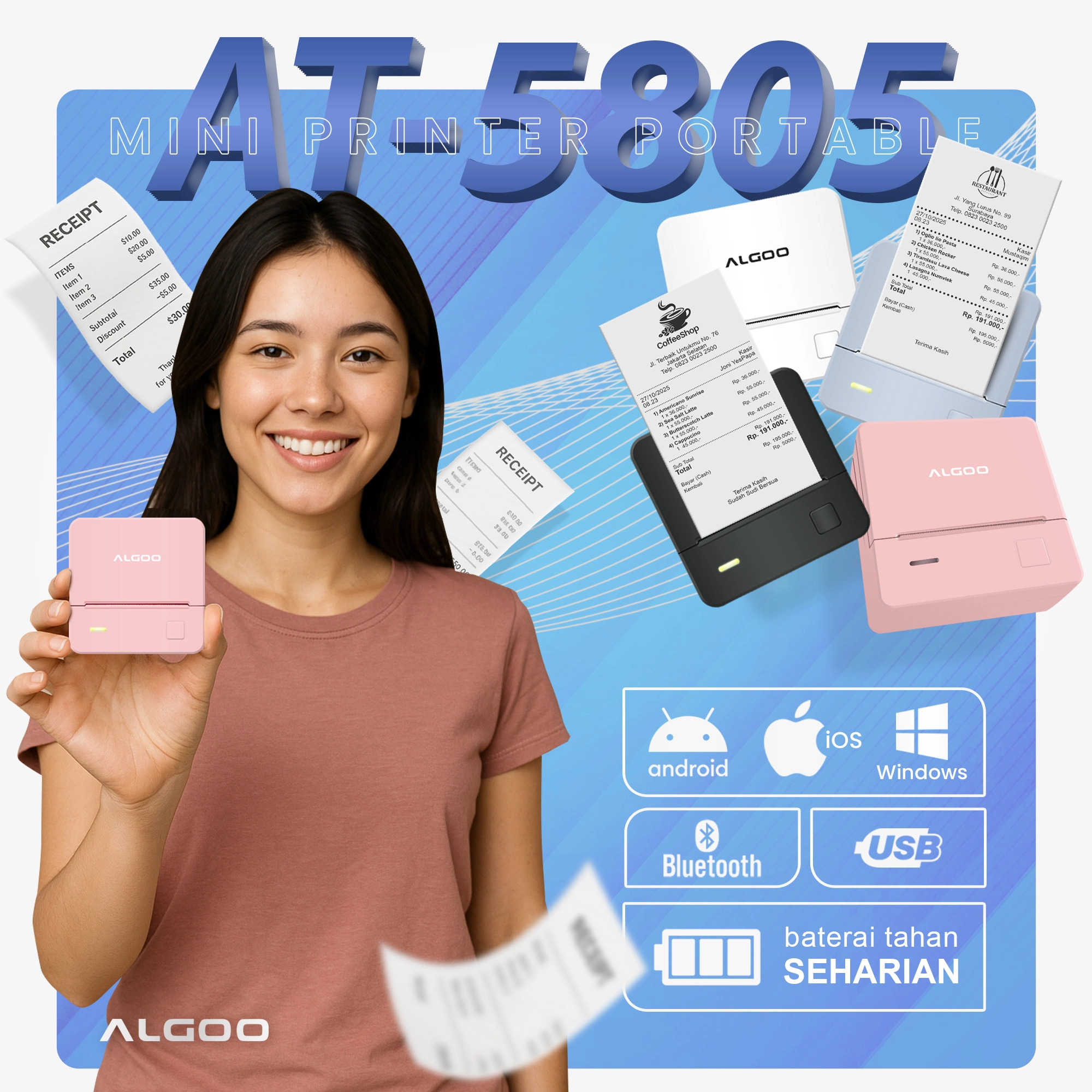 Meningkatkan Efisiensi Kasir dengan Teknologi POS Modern