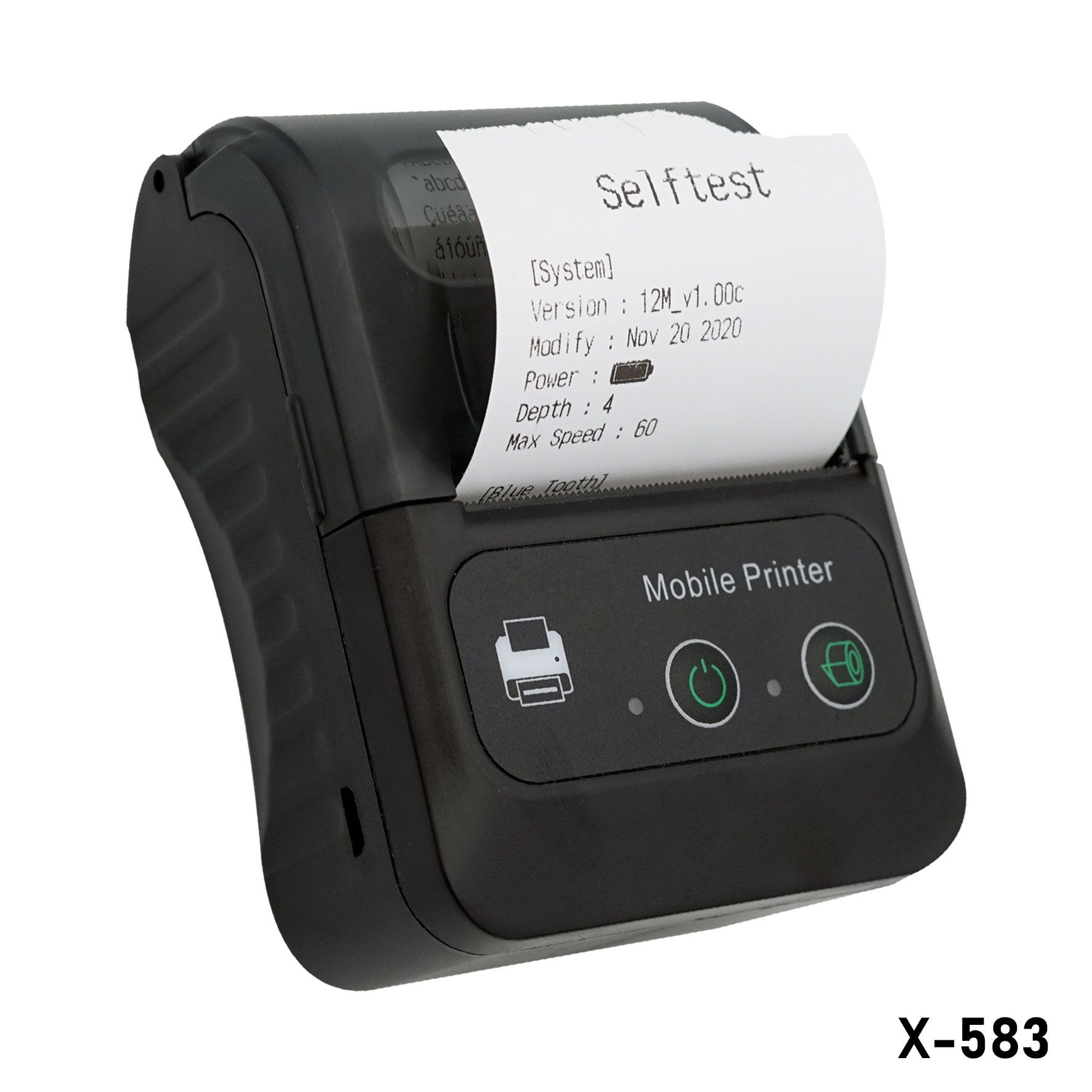 AT-X583