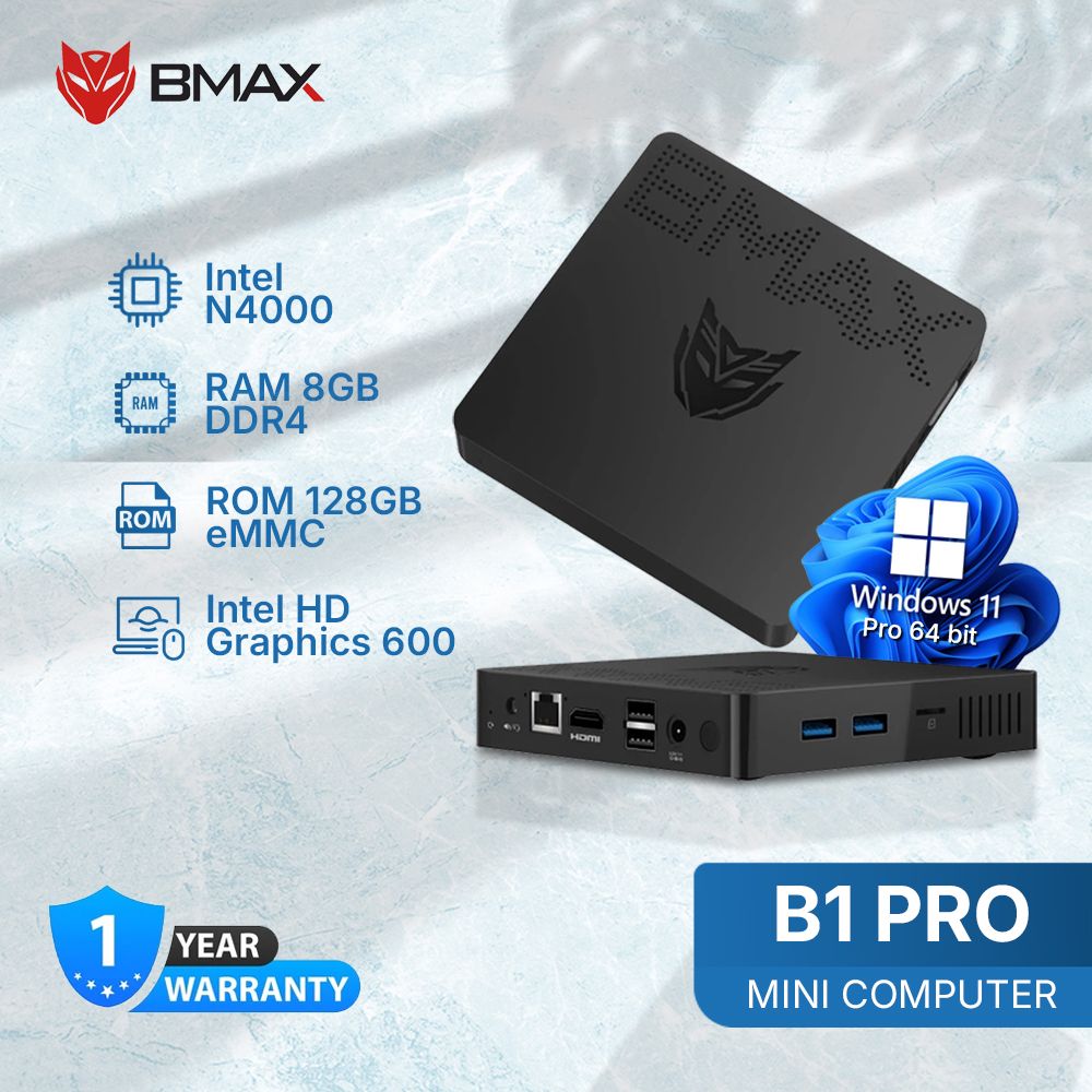 BMAX B1 PRO