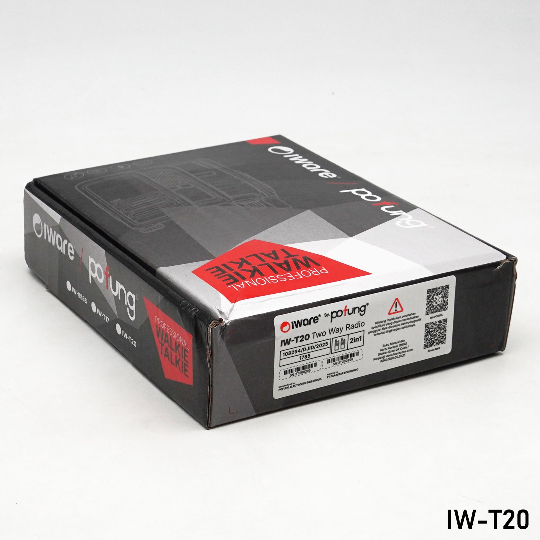 IW-T20