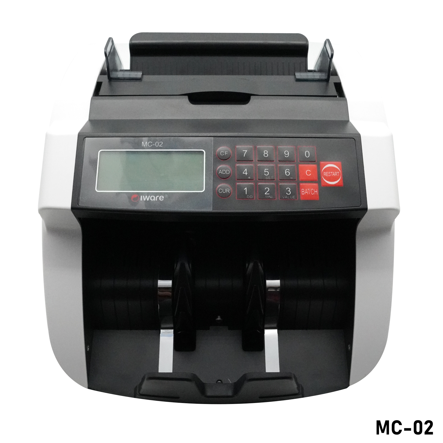 Money Counter MC-02