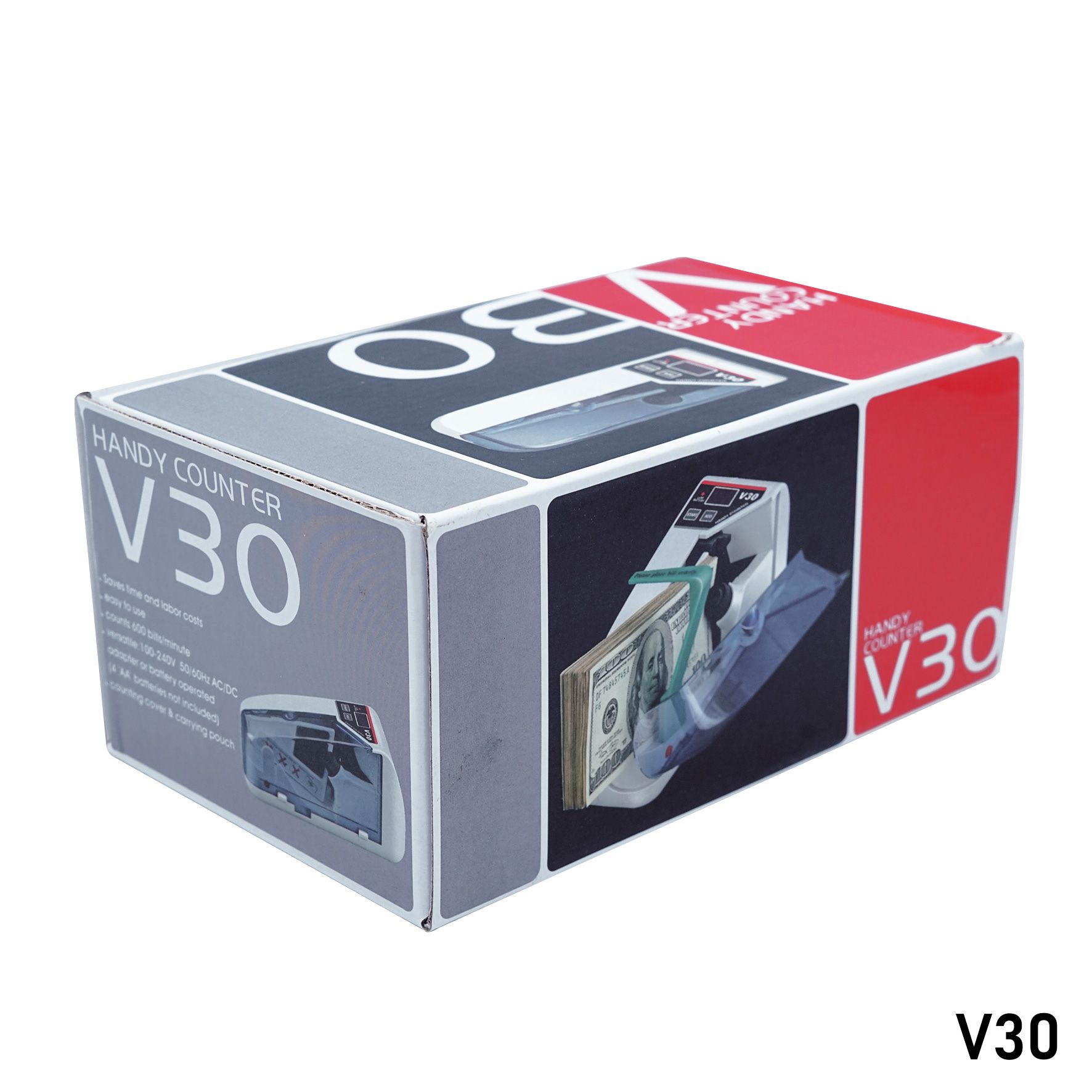 Money Counter V-30