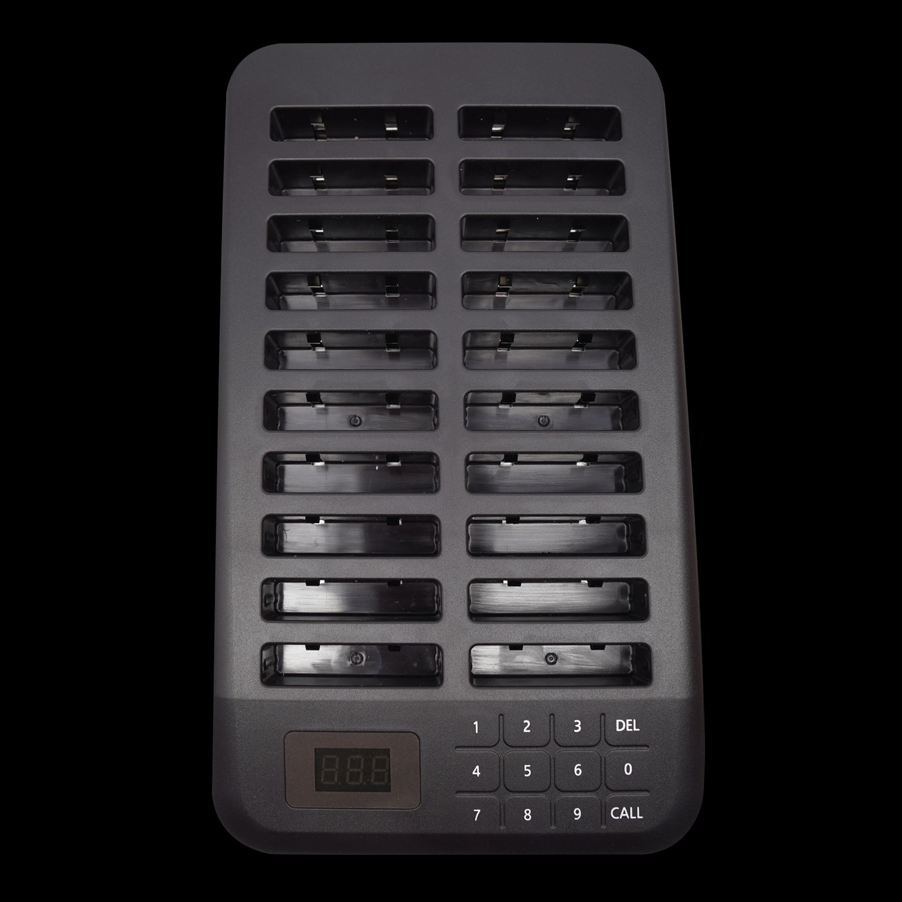 PAGER RP21M