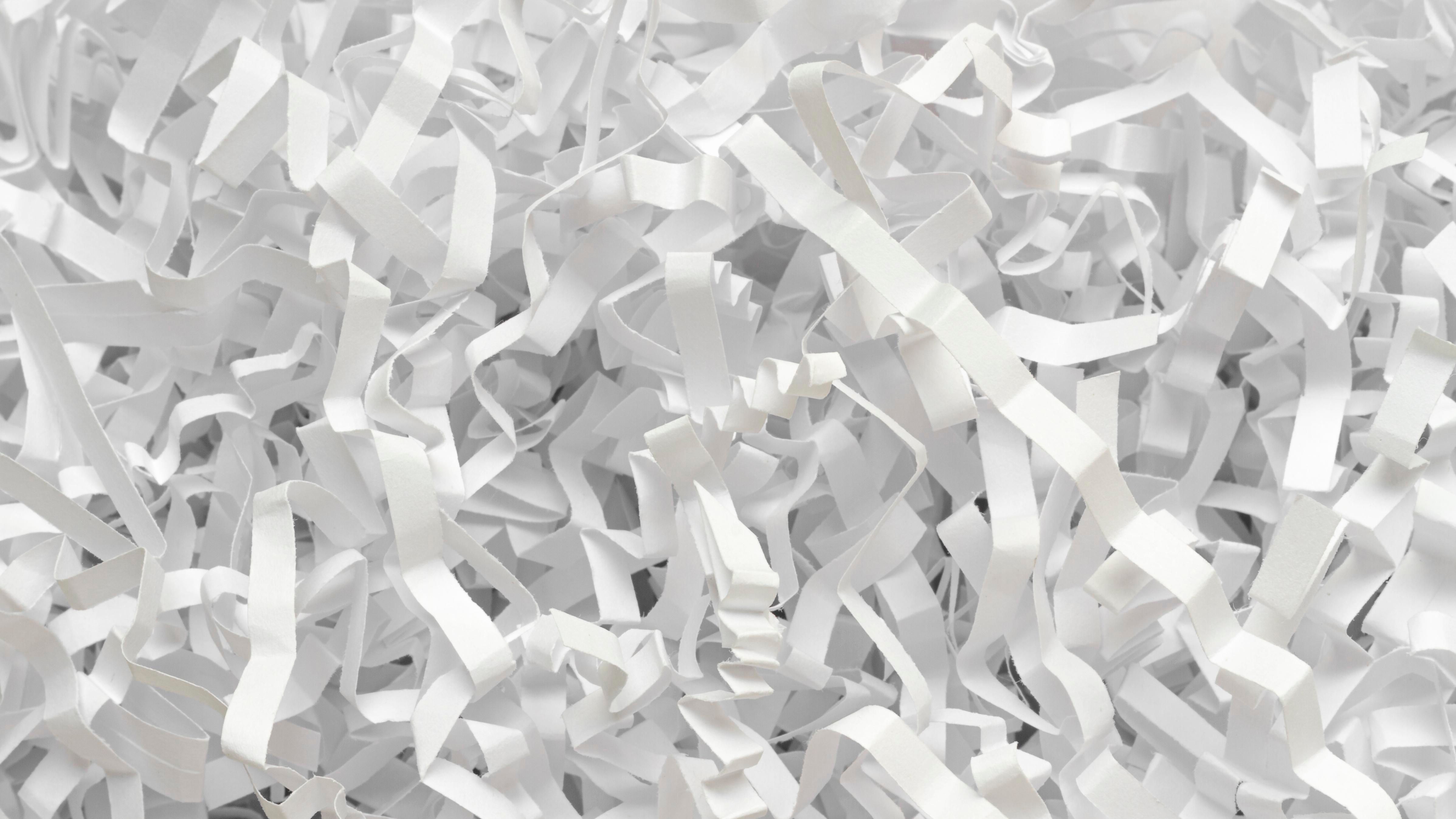 Paper Shredder